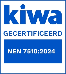 Kiwa gecertificeerd, NEN 7510:2024